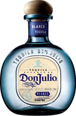 Don Julio Blanco Tequila 70cl